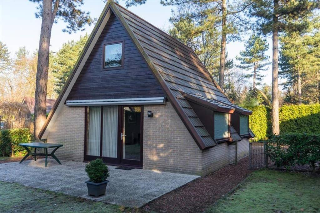 Willa Ferias E55 Lanaken Zewnętrze zdjęcie