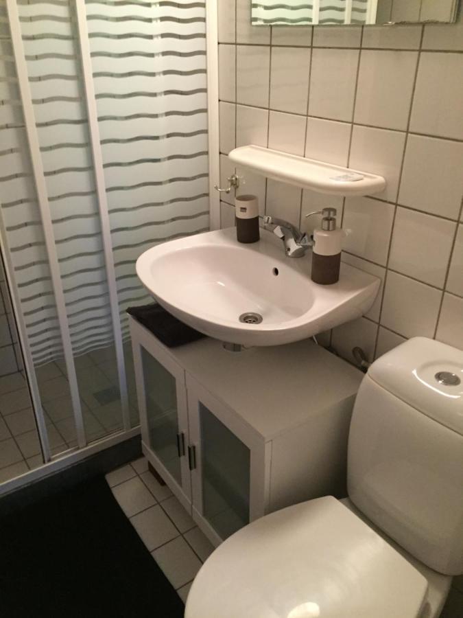 Willa Ferias E55 Lanaken Zewnętrze zdjęcie