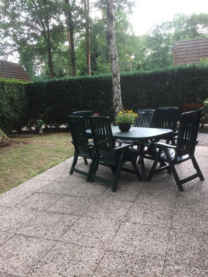 Willa Ferias E55 Lanaken Zewnętrze zdjęcie