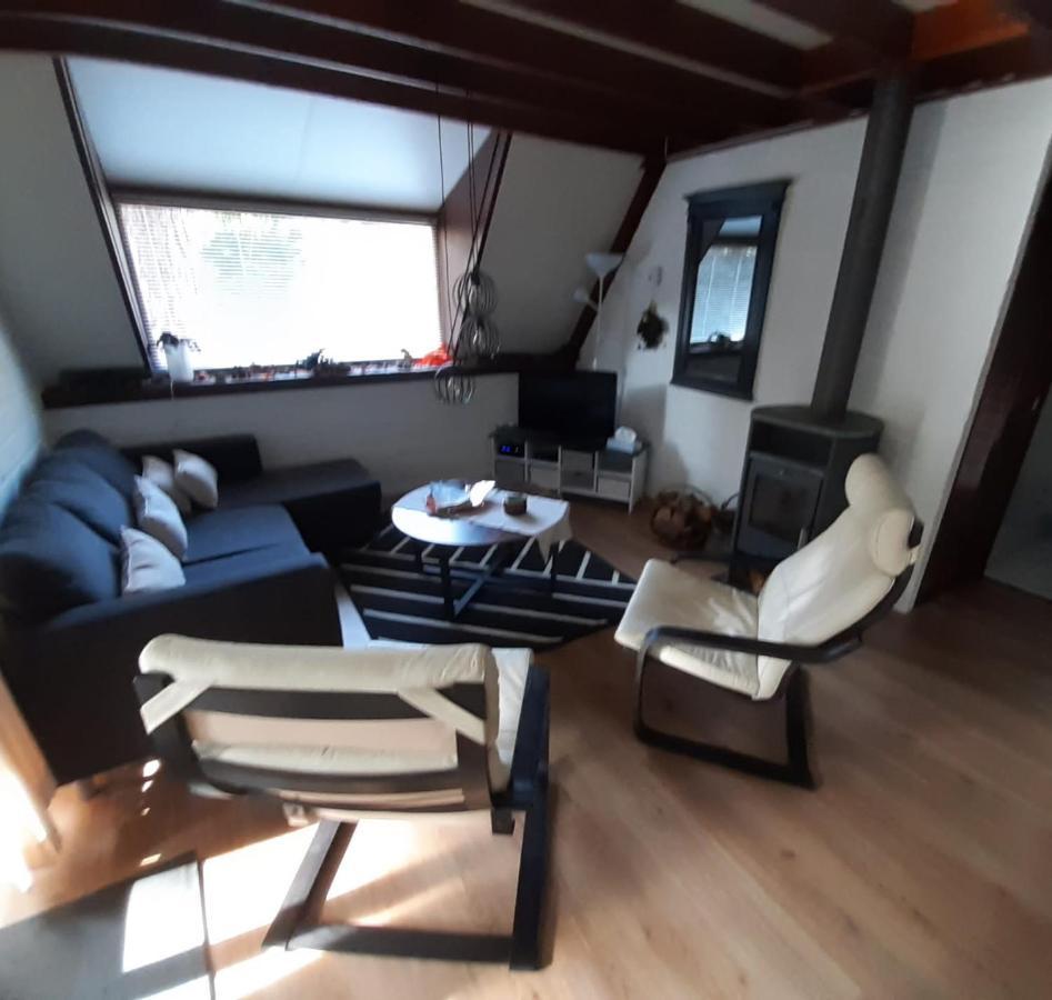 Willa Ferias E55 Lanaken Zewnętrze zdjęcie