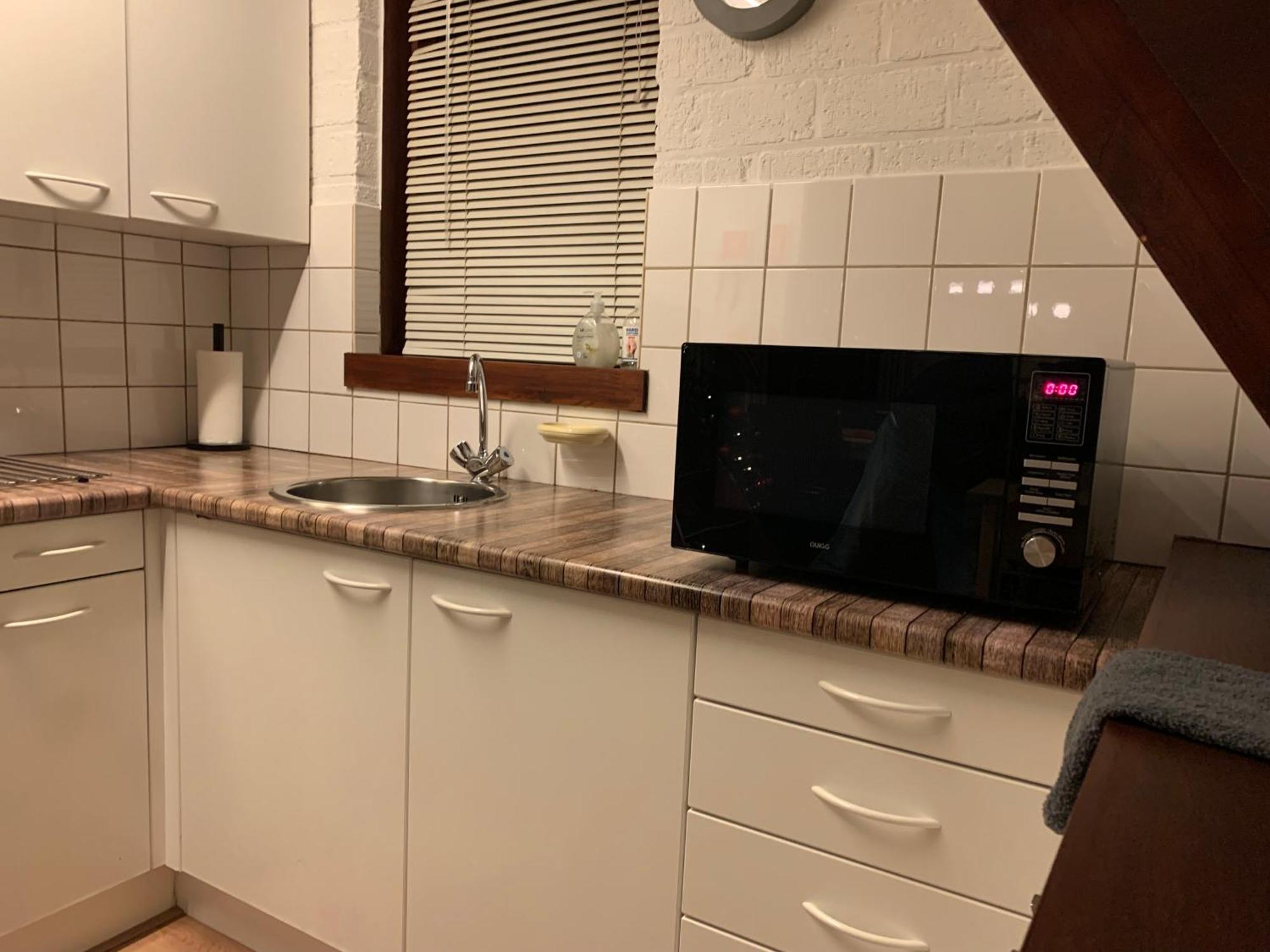 Willa Ferias E55 Lanaken Zewnętrze zdjęcie